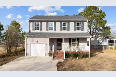 759 Dayflower Court, Vass, NC 28394 - Photo 1