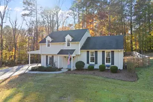 1832 Sutphin Dr, Sanford, NC 27330 - Photo 38