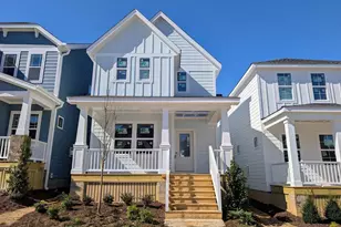 573 Folk Song Wy, Wendell, NC 27591 - Photo 1