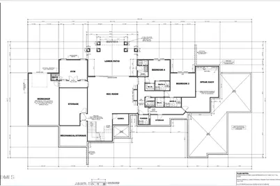 6712 Bartley Point Drive, New Hill, NC 27562 - Photo 4