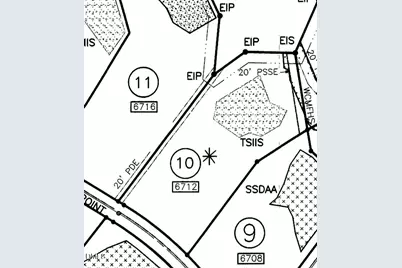 6712 Bartley Point Drive, New Hill, NC 27562 - Photo 10