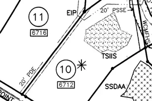 6712 Bartley Point Dr, New Hill, NC 27562 - Photo 10