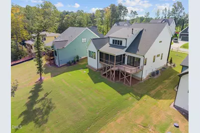 205 Red Cardinal Court, Youngsville, NC 27596 - Photo 48
