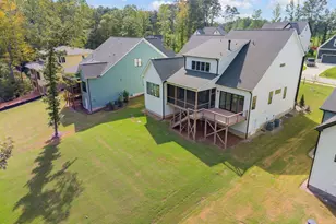 205 Red Cardinal Ct, Youngsville, NC 27596 - Photo 48