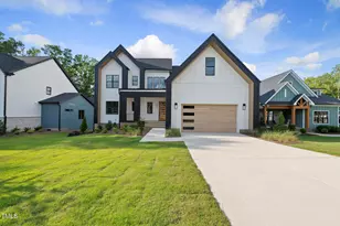 205 Red Cardinal Ct, Youngsville, NC 27596 - Photo 2