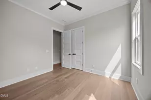 205 Red Cardinal Ct, Youngsville, NC 27596 - Photo 36