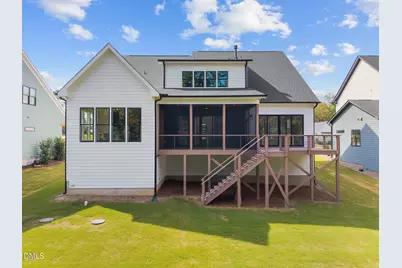 205 Red Cardinal Court, Youngsville, NC 27596 - Photo 38