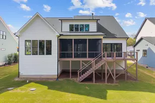 205 Red Cardinal Ct, Youngsville, NC 27596 - Photo 38