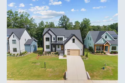 205 Red Cardinal Court, Youngsville, NC 27596 - Photo 42