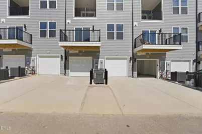 10563 Pleasant Branch Drive #Unit 101, Raleigh, NC 27614 - Photo 4