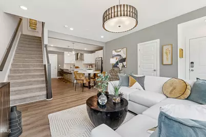 10563 Pleasant Branch Drive #Unit 101, Raleigh, NC 27614 - Photo 10