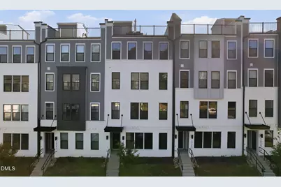 10563 Pleasant Branch Drive #Unit 101, Raleigh, NC 27614 - Photo 1