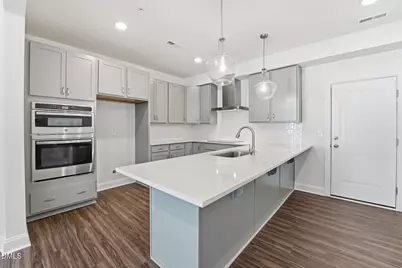 10563 Pleasant Branch Drive #Unit 101, Raleigh, NC 27614 - Photo 6