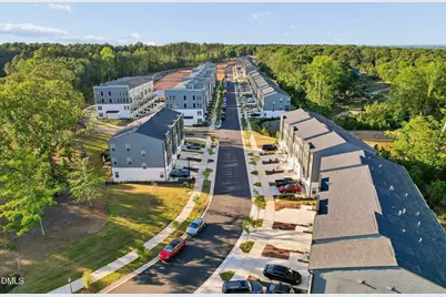 10563 Pleasant Branch Drive #Unit 101, Raleigh, NC 27614 - Photo 28
