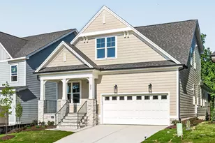 357 Catheys Crk Cir, Wendell, NC 27591 - Photo 2