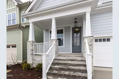 357 Catheys Creek Circle, Wendell, NC 27591 - Photo 32