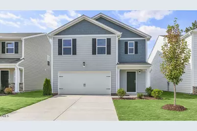 286 Palm Drive, Sanford, NC 27332 - Photo 1