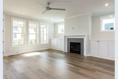 345 Catheys Creek Circle, Wendell, NC 27591 - Photo 6