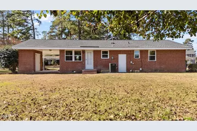 612 Gray Street, Elm City, NC 27822 - Photo 26