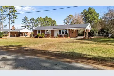612 Gray Street, Elm City, NC 27822 - Photo 2