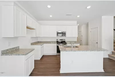 200 Flagstone Way #Unit 67, Wilsons Mills, NC 27520 - Photo 4