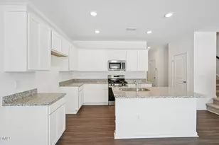 200 Flagstone Wy, Wilsons Mills, NC 27520 - Photo 4