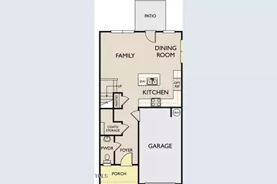 200 Flagstone Way #Unit 67, Wilsons Mills, NC 27520 - Photo 22