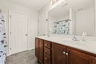 137 Horizon Trail, Garner, NC 27529 - Photo 14