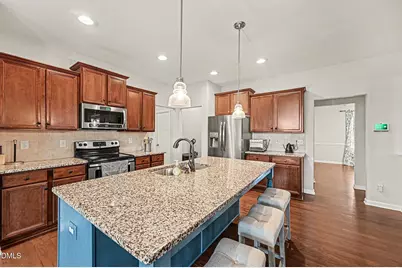 137 Horizon Trail, Garner, NC 27529 - Photo 10