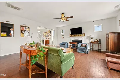 137 Horizon Trail, Garner, NC 27529 - Photo 8