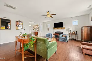 137 Horizon Trail, Garner, NC 27529 - Photo 8