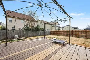 137 Horizon Trail, Garner, NC 27529 - Photo 22