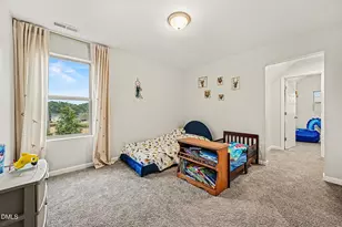 137 Horizon Trail, Garner, NC 27529 - Photo 16