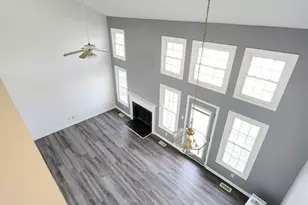 625 Thistlegate Trail, Raleigh, NC 27610 - Photo 6