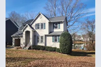 625 Thistlegate Trail, Raleigh, NC 27610 - Photo 1