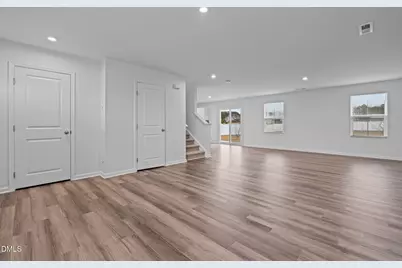 27 Bird Dog Drive, Angier, NC 27501 - Photo 4