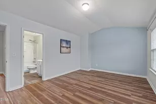 102 Gallent Hedge Trail, Apex, NC 27539 - Photo 30