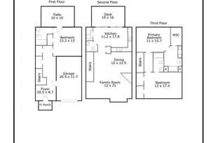 102 Gallent Hedge Trail, Apex, NC 27539 - Photo 36