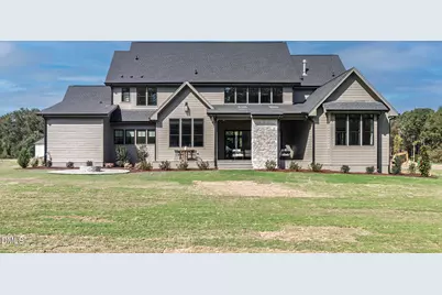 372 Firefly Overlook Road, Pittsboro, NC 27312 - Photo 8