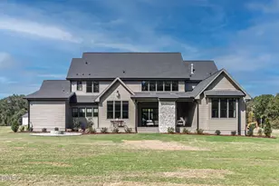 372 Firefly Overlook Rd, Pittsboro, NC 27312 - Photo 8