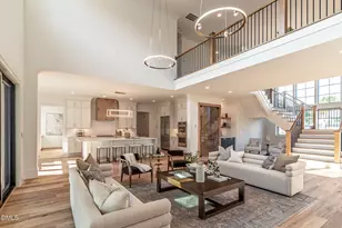 372 Firefly Overlook Rd, Pittsboro, NC 27312 - Photo 26