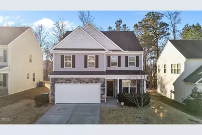 105 Genoa Lane, Clayton, NC 27527 - Photo 1