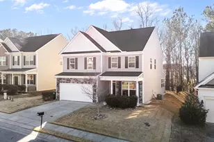 105 Genoa Ln, Clayton, NC 27527 - Photo 4