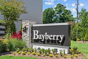 10903 Bayflower Wy, Raleigh, NC 27617 - Photo 20