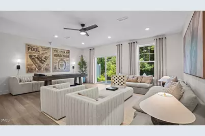 10903 Bayflower Way, Raleigh, NC 27617 - Photo 18