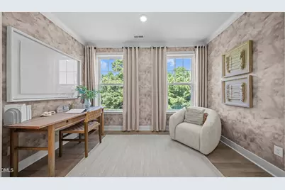 10903 Bayflower Way, Raleigh, NC 27617 - Photo 16