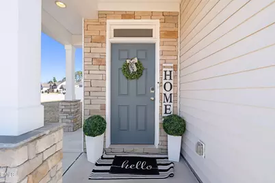 94 Combine Trail, Benson, NC 27504 - Photo 2