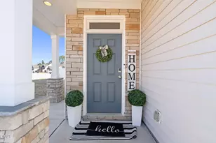 94 Combine Trl, Benson, NC 27504 - Photo 2