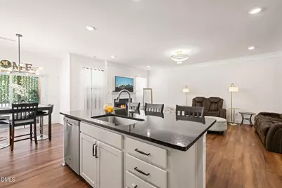 94 Combine Trail, Benson, NC 27504 - Photo 6