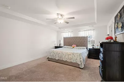 94 Combine Trail, Benson, NC 27504 - Photo 22